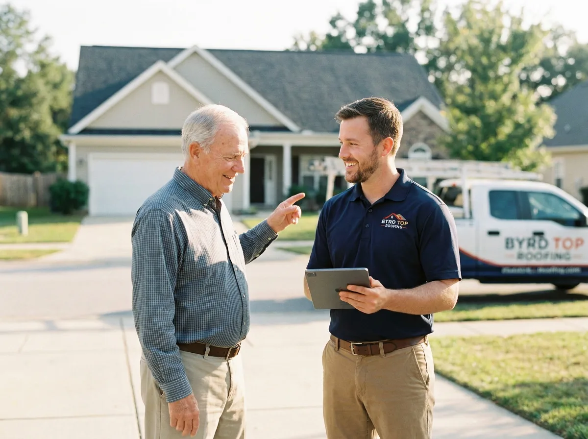 Roofing Bonham, TX FAQs